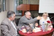 В Саратове состоялась творческая встреча с философом и писателем Владимиром Кантором