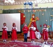 В Кировском районе прошли мероприятия, посвященные Дню народного единства