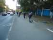В Кировском районе состоялся субботник