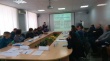 В Ленинском районе состоялось заседание районной комиссии по охране и безопасности труда