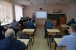 С жителями Волжского района обсудили планы по ремонту сквера Героев Краснодона