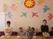 Школьники Саратовского района приняли участие в мероприятии «Жаворонки прилетите – весну принесите»