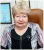 Празднует день рождения Почетный гражданин города Саратова Галина Карпенко