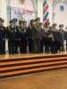 В Кировском районе состоялось торжественное мероприятие «Этих дней не смолкнет слава!»
