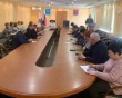 В департаменте Гагаринского района состоялось заседание межведомственной комиссии по профилактике правонарушений