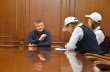 Михаил Исаев дал интервью корреспондентам медиа-центра Лицея «Солярис»