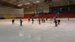 Хоккейная команда «Шериф» представила Саратов в турнире «Кубок Открытия» в г. Балаково