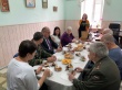 Игорь Молчанов встретился с ветеранами боевых действий
