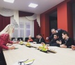 Глава Кировского района встретился с инициативной группой жителей поселка «Солнечный-2»