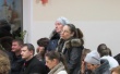 Состоялась очередная встреча с жителями Октябрьского района