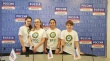 Саратовские школьники провели экологический урок в Астрахани