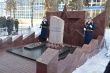 Состоялся митинг, посвященный Дню памяти о россиянах, исполнявших служебный долг за пределами Отечества
