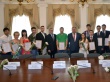 Продолжается приём документов на соискание молодёжной премии главы муниципального образования «Город Саратов» «Успех»