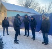 На территории Кировского района состоялись мероприятия по выявлению брошенных транспортных средств