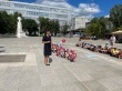 Во Фрунзенском районе состоялось мероприятие «Праздник безопасного детства»