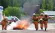 Завтра в Кировском районе Саратова пройдут соревнования по пожарно-прикладному спорту 