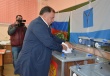 Глава администрации Саратова Валерий Сараев принял участие в выборах