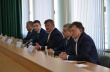 Глава города Михаил Исаев обсудил с предпринимателями дизайн-код Саратова