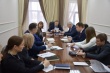 Прошло очередное заседание межведомственной комиссии по исполнению доходной части бюджета муниципального образования «Город Саратов»