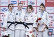 Саратовская спортсменка стала бронзовым призером Первенства России по дзюдо