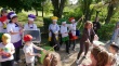 Центр детского творчества Ленинского района отметил 55-летний юбилей