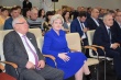 Лада Мокроусова поздравила коллектив МУП «Саргорсвет» с 45-летним юбилеем