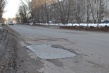 С приходом весны остро встал вопрос ямочного ремонта дорожного полотна на территории Заводского района