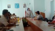 В Ленинском районе провели семинар по охране труда