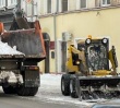 Сегодня в уборке снега задействованы более 5 тысяч рабочих