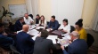 Состоялось очередное заседание рабочей группы по развитию территорий пос. Соколовый, Жасминный, Поливановка, Дачный