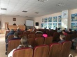 В Кировском районе состоялась встреча с представителями хозяйствующих субъектов