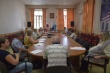 В Саратове прошло заседание Общественного совета по вопросам жилищно-коммунального хозяйства 