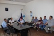 В Заводском районе состоялась встреча с руководителями управляющих организаций