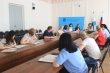 В администрации Заводского района прошло совещание по своевременной оплате топливно-энергетических ресурсов