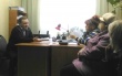 Глава районной администрации провел выездной прием в Новосоколовогорском поселке
