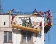 В Саратове капитально отремонтированы 253 многоквартирных дома, где заказчиками работ выступили районные администрации