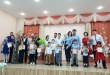  В Волжском районе выбрали лучшую молодую семью - 2018