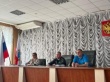 В Саратовском районе состоялось совещание о стабилизации обстановки с пожарами