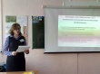 На базе МОУ «СОШ № 55» прошел городской семинар для учителей русского языка и литературы