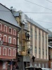 В Саратове продолжаются мероприятия по выявлению самовольно измененных фасадов зданий