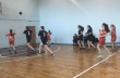 В Заводском районе завершилось первенство по баскетболу среди школьных команд