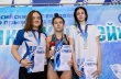 Саратовская спортсменка стала победительницей Всероссийских соревнований по прыжкам в воду 