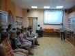 Юные жители Ленинского района приняли участие в мероприятии, посвященном памяти Зои Космодемьянской