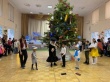 В Волжском районе состоялись праздничные мероприятия