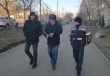 В Кировском районе состоялось выездное мероприятие по вопросу ненормативного состояния смотровых колодцев