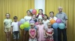 В Гагаринском районе прошли развлекательные мероприятия для детей