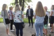 Андрей Марусов встретился с общественным советом 1-ого жилучастка