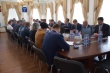 Состоялось заседание антитеррористической комиссии в муниципальном образовании «Город Саратов»  