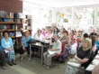В читальном зале сада «Липки» прошел литературный вечер  «Поэты-саратовцы. Людмила Каримова»