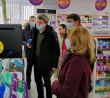На территории Кировского района продолжается мониторинг цен на продукты и лекарства 
